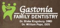 Gastonia NC Dentist, Implants | Gastonia Family Dentistry