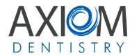 When you choose Axiom Dentistry you can expect superlative dental care from highly professional experts and a caring and gentle staff.  We look forward to welcoming you to our dental family!